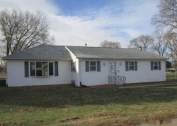 Foreclosure in  W GALENA ST East Peoria, IL 61611