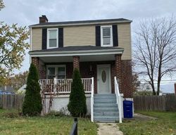 Foreclosure Listing in MOYER AVE BALTIMORE, MD 21206