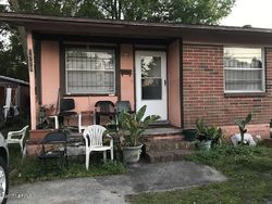 Foreclosure Listing in FITZGERALD ST JACKSONVILLE, FL 32254