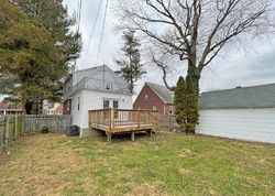 Foreclosure in  ARDMORE AVE Parkville, MD 21234