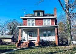 Foreclosure Listing in WINTHROPE AVE BALTIMORE, MD 21214