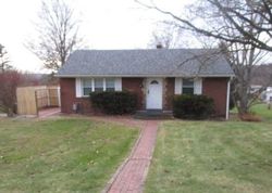 Foreclosure in  RUSSELL DR New Brighton, PA 15066