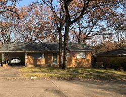 Foreclosure in  HAMPTON RD North Little Rock, AR 72116