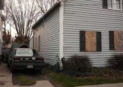 Foreclosure in  W 47TH ST Cleveland, OH 44102