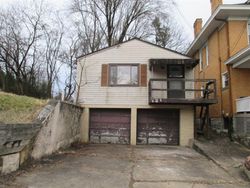 Foreclosure in  W MCINTYRE AVE Pittsburgh, PA 15214