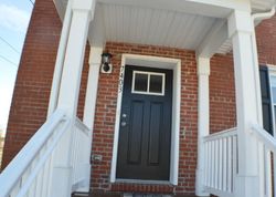 Foreclosure in  BRIGHTSIDE AVE Rosedale, MD 21237