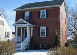 Foreclosure in  BRIGHTSIDE AVE Rosedale, MD 21237