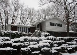 Foreclosure Listing in SEYMOUR AVE SCRANTON, PA 18505