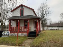 Foreclosure in  N CHURCH ST Kalamazoo, MI 49007