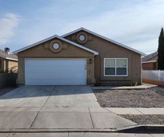Foreclosure in  SUMMER SAGE DR SW Albuquerque, NM 87121