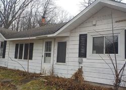 Foreclosure in  HUNT RD Lapeer, MI 48446