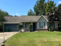 Foreclosure in  CYPRESS CIR Ocean Springs, MS 39564