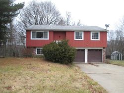 Foreclosure in  PINEHURST DR Freedom, PA 15042