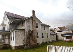 Foreclosure Listing in N MAIN AVE SCRANTON, PA 18508