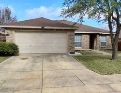 Foreclosure in  BLACK OAK PASS San Antonio, TX 78223