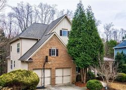 Foreclosure in  NORTHBROOKE TRCE Woodstock, GA 30188