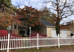 Foreclosure in  40TH AVE SE Albany, OR 97322