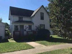 Foreclosure in  E PATTON ST Paxton, IL 60957