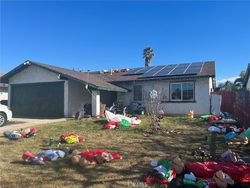 Foreclosure in  SYLMAR DR Moreno Valley, CA 92553
