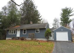 Foreclosure in  EUCLID DR Fayetteville, NY 13066