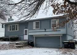 Foreclosure in  S 127TH ST Omaha, NE 68144