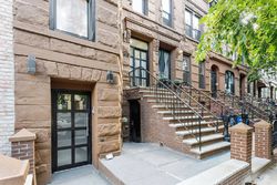 Foreclosure in  MARION ST Brooklyn, NY 11233