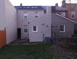 Foreclosure in  N PLUM ST Lancaster, PA 17602
