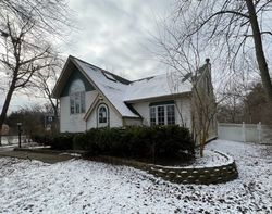 Foreclosure Listing in FRANCISCO AVE HOMEWOOD, IL 60430