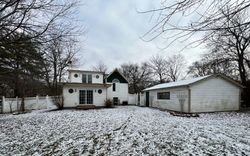 Foreclosure in  FRANCISCO AVE Homewood, IL 60430