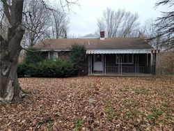 Foreclosure in  S PIKE RD Sarver, PA 16055