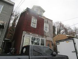 Foreclosure in  LIEDERTAFEL WAY Pittsburgh, PA 15212