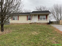 Foreclosure in  VAN BUREN AVE Oak Grove, KY 42262