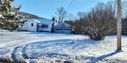 Foreclosure in  COVERED BRIDGE RD Livingston Manor, NY 12758