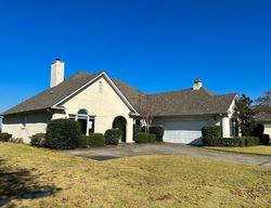 Foreclosure in  OXFORD WAY Pelham, AL 35124