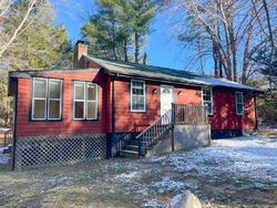 Foreclosure in  CLOVER ST Lakeville, MA 02347