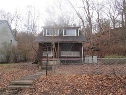 Foreclosure in  CHARTIERS AVE Pittsburgh, PA 15220