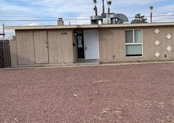 Foreclosure in  EMMONS AVE North Las Vegas, NV 89030