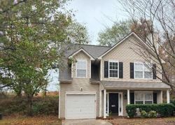 Foreclosure in  SWAYING BRANCH LN Clover, SC 29710