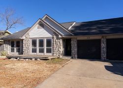 Foreclosure in  S 26TH ST Broken Arrow, OK 74014