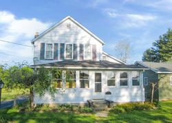 Foreclosure in  N MAIN ST Pleasantville, PA 16341