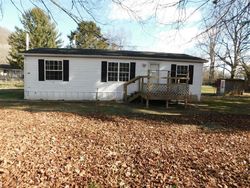 Foreclosure in  VALLEY RD Darlington, PA 16115