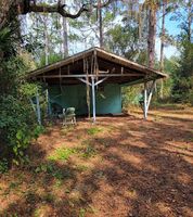 Foreclosure Listing in N AIRPORT RD PERRY, FL 32348