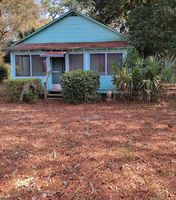 Foreclosure in  N AIRPORT RD Perry, FL 32348