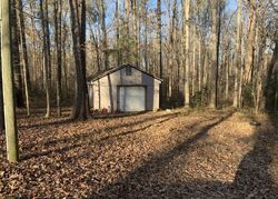 Foreclosure Listing in DUERSON LN PARTLOW, VA 22534