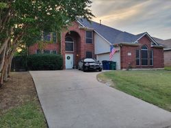 Foreclosure in  CHISHOLM TRL Denton, TX 76210