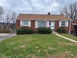 Foreclosure Listing in CASTLE RD PITTSBURGH, PA 15234