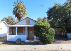 Foreclosure in  4TH ST Yolo, CA 95697