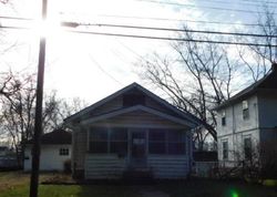 Foreclosure Listing in ROCKWELL ST JACKSON, MI 49203