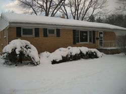 Foreclosure in  S 3RD ST Niles, MI 49120