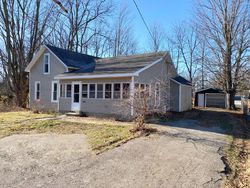 Foreclosure in  TUTHILL ST Dowagiac, MI 49047